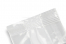 Exemplo da costura de selagem da pinça tipo 150C num saco de fundo bloco transparente OPP  | PIT Packaging.pt | Envelopesonline