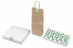 Selos alongados de Natal - Árvores de Natal | PIT Packaging.pt | Envelopesonline