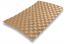 Camada intermédia de papel kraft castanho de 100 gr comestrutura de enchimento de papel | PIT Packaging.pt | Envelopesonline