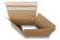 Caixa de transporte de devolu&ccedil;&atilde;o com fecho r&aacute;pido | PIT Packaging.pt | Envelopesonline