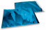 Envelopes de folha metalizada coloridos - Azul 320 x 430 mm | PIT Packaging.pt | Envelopesonline