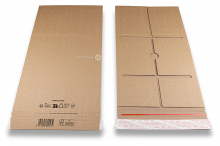 Embalagem para livros VarioBuchpack | PIT Packaging.pt | Envelopesonline