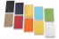 Envelopes bolsa coloridos | PIT Packaging.pt | Envelopesonline