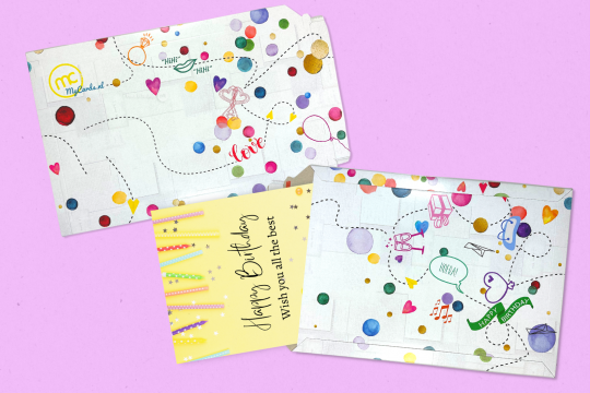 Envelopes de cartão | PIT Packaging.pt | Envelopesonline