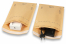 Envelopes de bolhas castanhos (80 g/m²) | PIT Packaging.pt | Envelopesonline