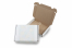 Caixas de envio impressas - cubos coloridas | PIT Packaging.pt | Envelopesonline