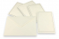 Envelopes de luto - compila&ccedil;&otilde;es de creme | PIT Packaging.pt | Envelopesonline