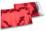 Envelopes coloridos de folha metalizada - Vermelho 162 x 229 mm | PIT Packaging.pt | Envelopesonline
