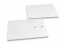 Envelopes com fecho de corda e arruela - 162 x 229 mm, branco | PIT Packaging.pt | Envelopesonline