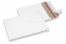 Envelopes de cartão quadrados - 140 x 140 mm | PIT Packaging.pt | Envelopesonline