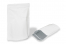 Sacos de fundo bloco em kraft branco - 200 x 300 x 100 mm, 1800 ml | PIT Packaging.pt | Envelopesonline