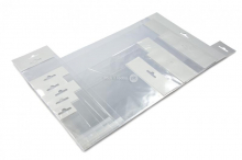 Sacos de celofane com fecho eurofuro | PIT Packaging.pt | Envelopesonline