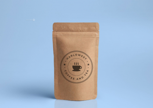 Sacos de fundo bloco em kraft | PIT Packaging.pt | Envelopesonline