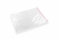 Sacos de celofane transparentes - 300 x 350 mm | PIT Packaging.pt | Envelopesonline