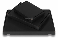 Caixas para correio pretas | PIT Packaging.pt | Envelopesonline