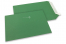 Envelopes de papel coloridos - Verde escuro, 229 x 324 mm  | PIT Packaging.pt | Envelopesonline