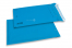 Envelopes de papel de bolhas coloridos  - azul, 80 gr 230 x 324 mm | PIT Packaging.pt | Envelopesonline