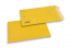 Envelopes de papel de bolhas coloridos - amarelo, 80 gr 180 x 250 mm | PIT Packaging.pt | Envelopesonline