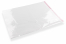 Sacos de celofane transparentes - 420 x 520 mm | PIT Packaging.pt | Envelopesonline