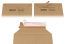 Envelope de expedição de cartão ondulado | PIT Packaging.pt | Envelopesonline