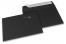 Envelopes de papel coloridos - Preto, 162 x 229 mm | PIT Packaging.pt | Envelopesonline