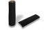 Mangas de proteção em cartão preto - 35 cm altura: para o diâmetro de 9 cm à 11 cm | PIT Packaging.pt | Envelopesonline