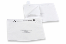 Envelopes para lista de embalagem em papel - 120 x 162 mm sem impressão | PIT Packaging.pt | Envelopesonline