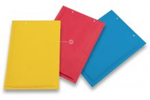 Envelopes de papel de bolhas coloridos | PIT Packaging.pt | Envelopesonline