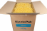 Farripas de papel para enchimento SizzlePak - Creme (10 kg), 80 gramas de papel | PIT Packaging.pt | Envelopesonline