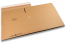 Caixa de fundo automático - castanho, 370 x 280 x 173 mm - SPX13 | PIT Packaging.pt | Envelopesonline