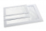 Envelopes com janela panorâmica - 100 gr / 120 gr | PIT Packaging.pt | Envelopesonline