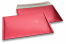 Envelopes de bolhas de plástico metalizado ECO - vermelho 235 x 325 mm | PIT Packaging.pt | Envelopesonline