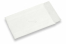 Envelope de pagamento de papel Kraft branco - 53 x 78 mm | PIT Packaging.pt | Envelopesonline