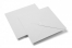 Envelopes de cart&otilde;es de felicita&ccedil;&otilde;es quadrados | PIT Packaging.pt | Envelopesonline