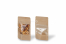 Saco com base e janela grande - 110 x 185 x 70 mm, 250 ml | PIT Packaging.pt | Envelopesonline