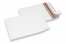 Envelopes de cartão quadrados - 164 x 164 mm | PIT Packaging.pt | Envelopesonline