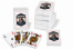 (Não disponível para encomenda: Maço de cartas holandesas - sem impressão de sangramento + caixa de plástico) | PIT Packaging.pt | Envelopesonline
