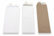 Envelopes retangulares | PIT Packaging.pt | Envelopesonline