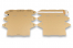 Tubos triangulares - desdobrado | PIT Packaging.pt | Envelopesonline