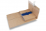 Embalagem para livros VarioBuchpack | PIT Packaging.pt | Envelopesonline