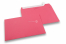 Envelopes de papel coloridos - Cor-de-rosa, 162 x 229 mm | PIT Packaging.pt | Envelopesonline