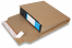 Embalagem para pasta arquivo de arco de alavanca | PIT Packaging.pt | Envelopesonline