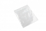 Sacos com fecho autocolante - transparente | PIT Packaging.pt | Envelopesonline
