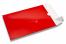 Envelopes de cart&atilde;o colorido, vermelho | PIT Packaging.pt | Envelopesonline