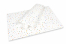 Papel de seda - bolinhas coloridas | PIT Packaging.pt | Envelopesonline