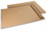 Envelope de expedição de cartão ondulado - 530 x 740 mm | PIT Packaging.pt | Envelopesonline