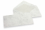 Envelopes marmorizados - 96 x 181 mm, marmorizado cinza, forro cinza | PIT Packaging.pt | Envelopesonline