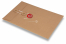Envelopes com fecho de corda e arruela - com fecho de cera | PIT Packaging.pt | Envelopesonline