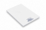 Blocos de notas impressos - 148 x 210 mm, sem capa | PIT Packaging.pt | Envelopesonline