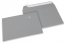 Envelopes de papel coloridos - Cinzento, 162 x 229 mm | PIT Packaging.pt | Envelopesonline